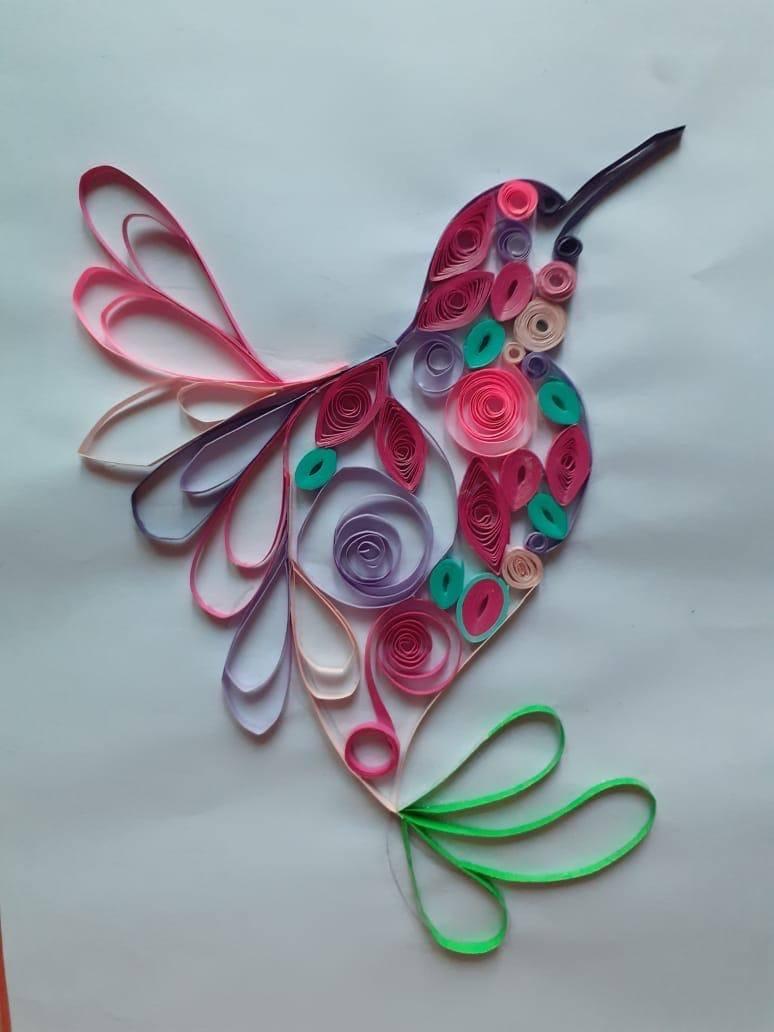 Bhagwan Mahaveer School Of Architecture Sonepat Studio During Lockdown photo 10